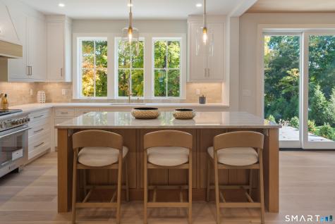 8 Hickory Drive Greenwich CT 06830