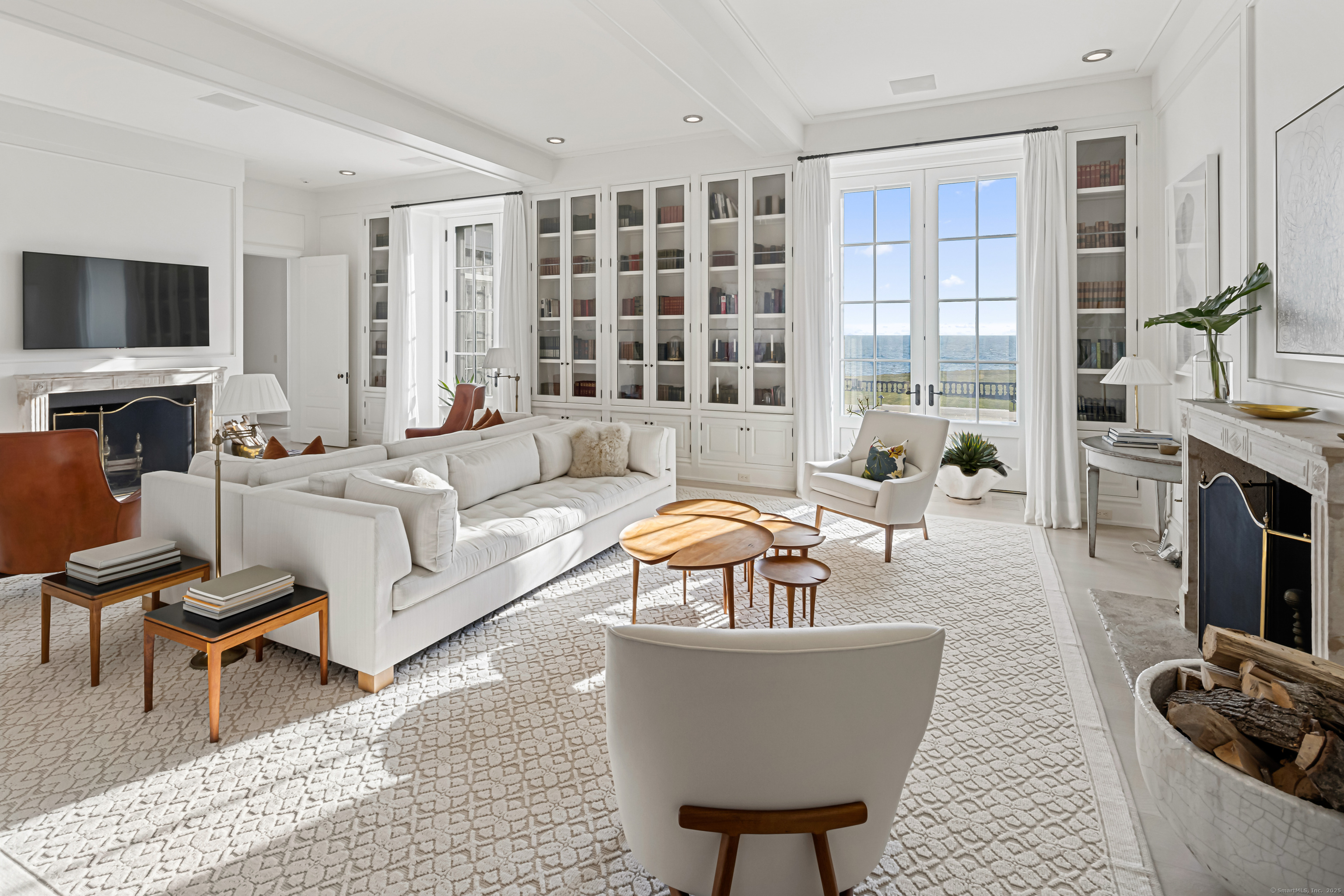 1131 Sasco Hill Road Fairfield CT 06824