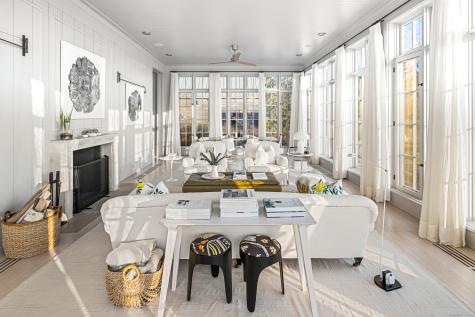 1131 Sasco Hill Road Fairfield CT 06824