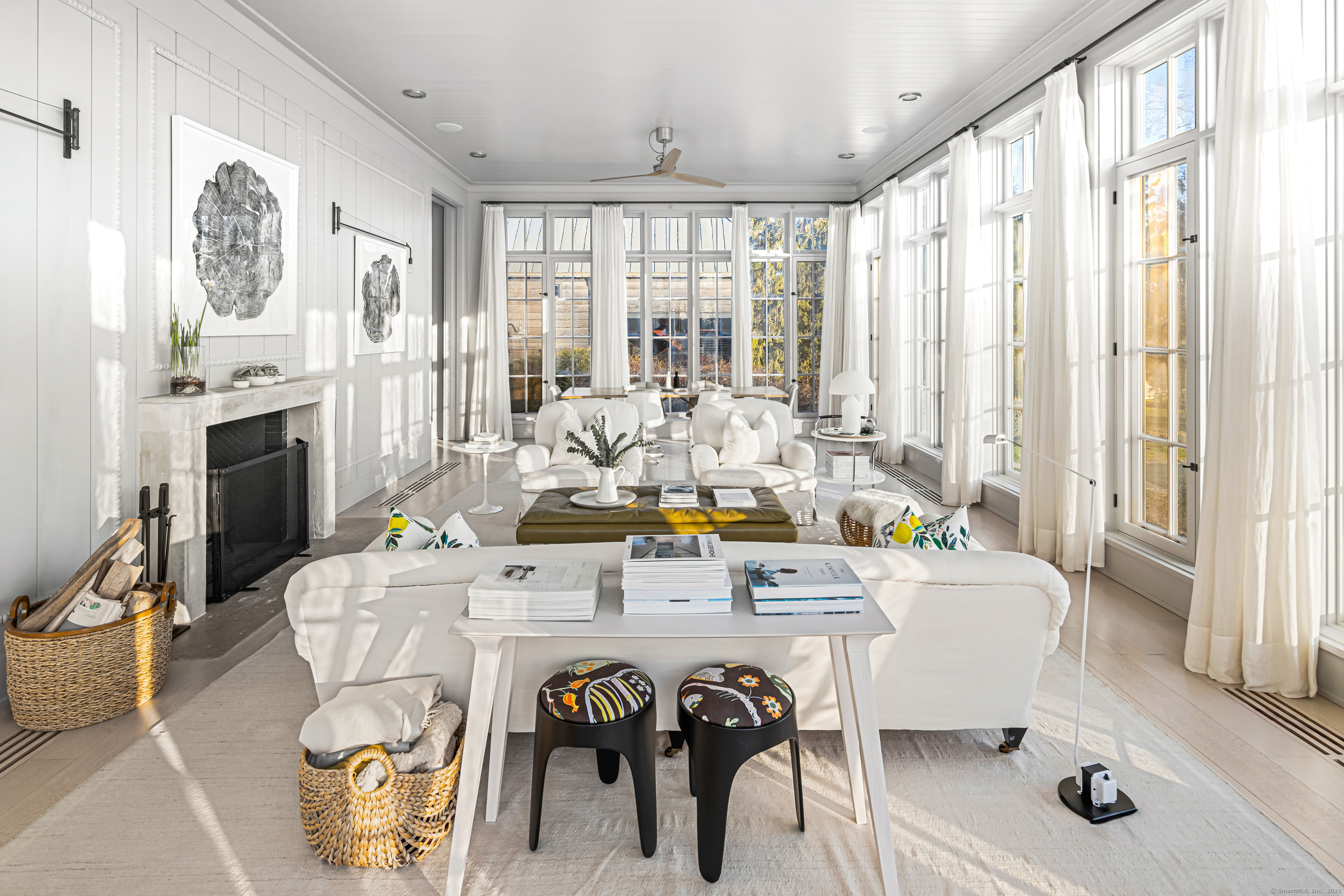 1131 Sasco Hill Road Fairfield CT 06824