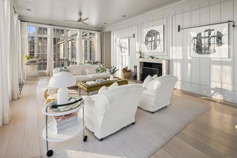 1131 Sasco Hill Road Fairfield CT 06824