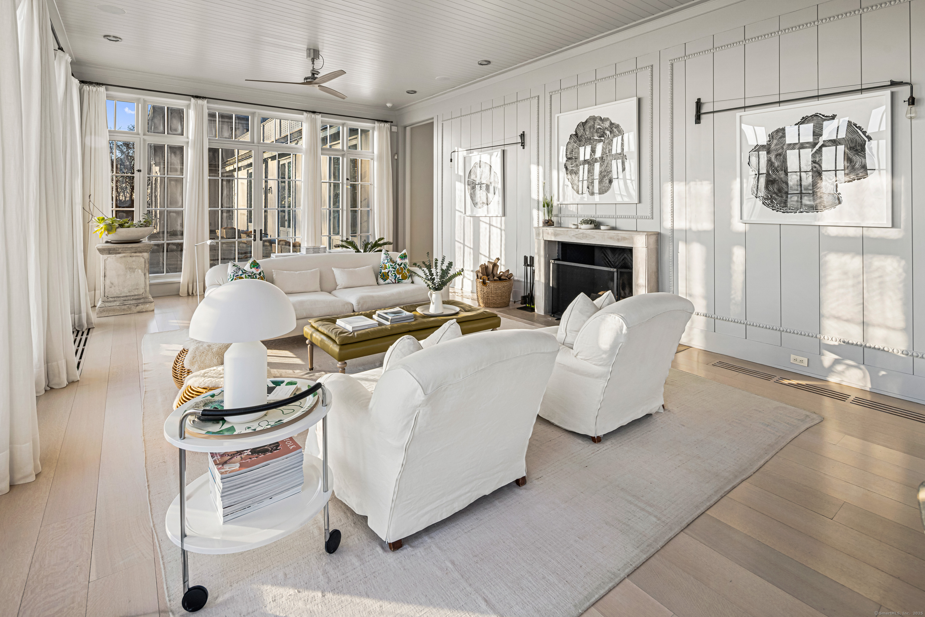 1131 Sasco Hill Road Fairfield CT 06824