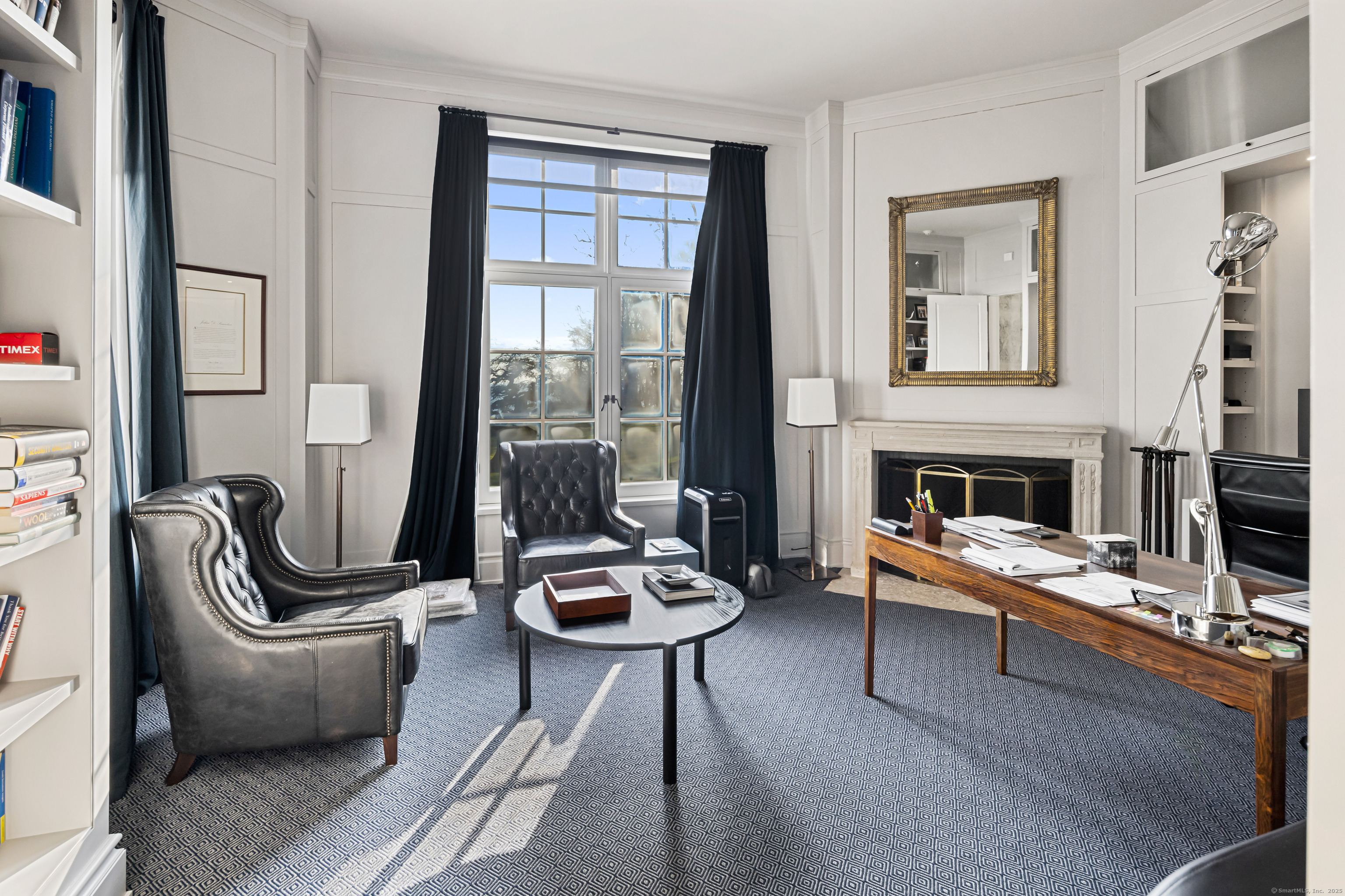 1131 Sasco Hill Road Fairfield CT 06824