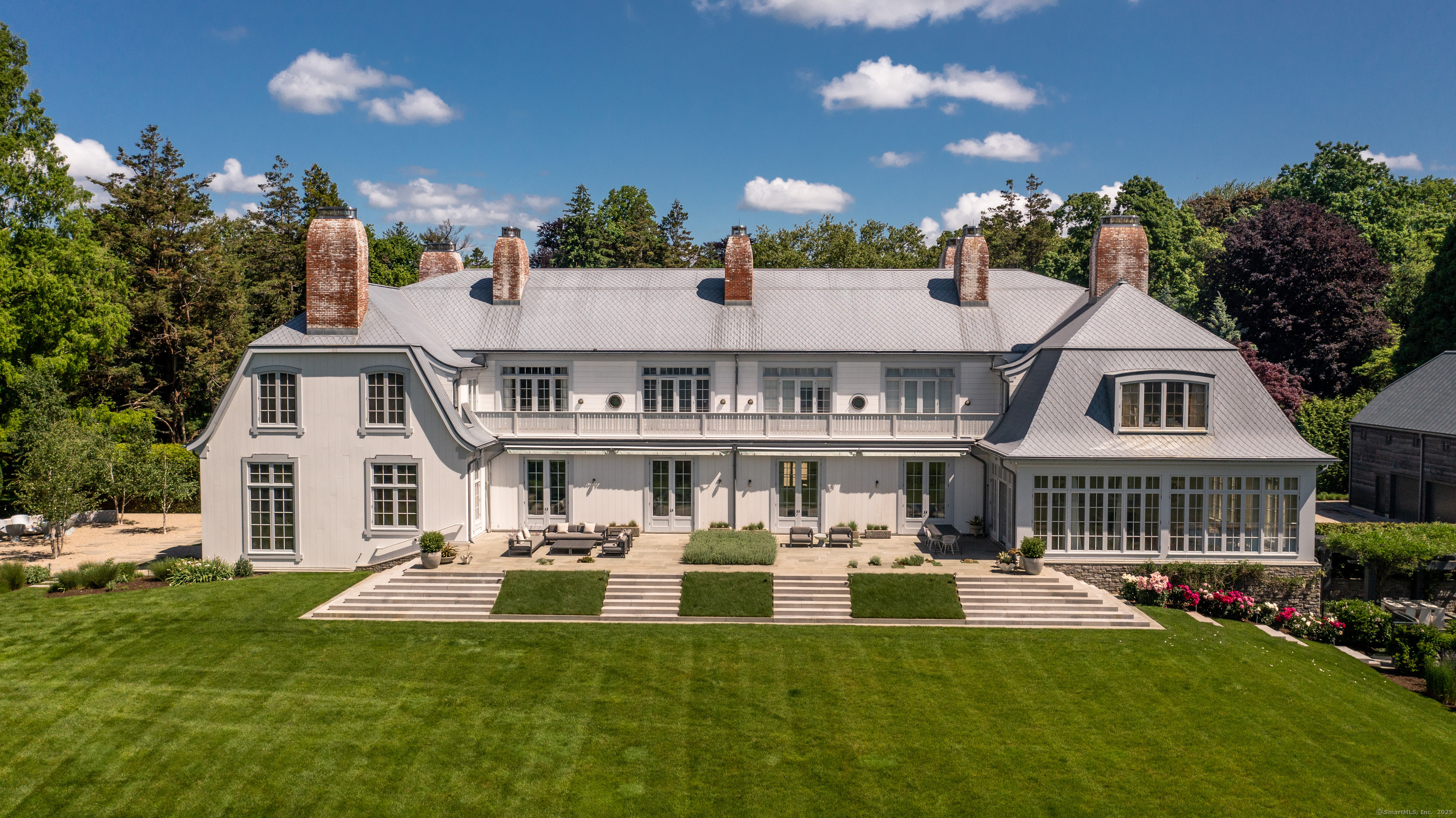 1131 Sasco Hill Road Fairfield CT 06824