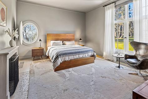 1131 Sasco Hill Road Fairfield CT 06824