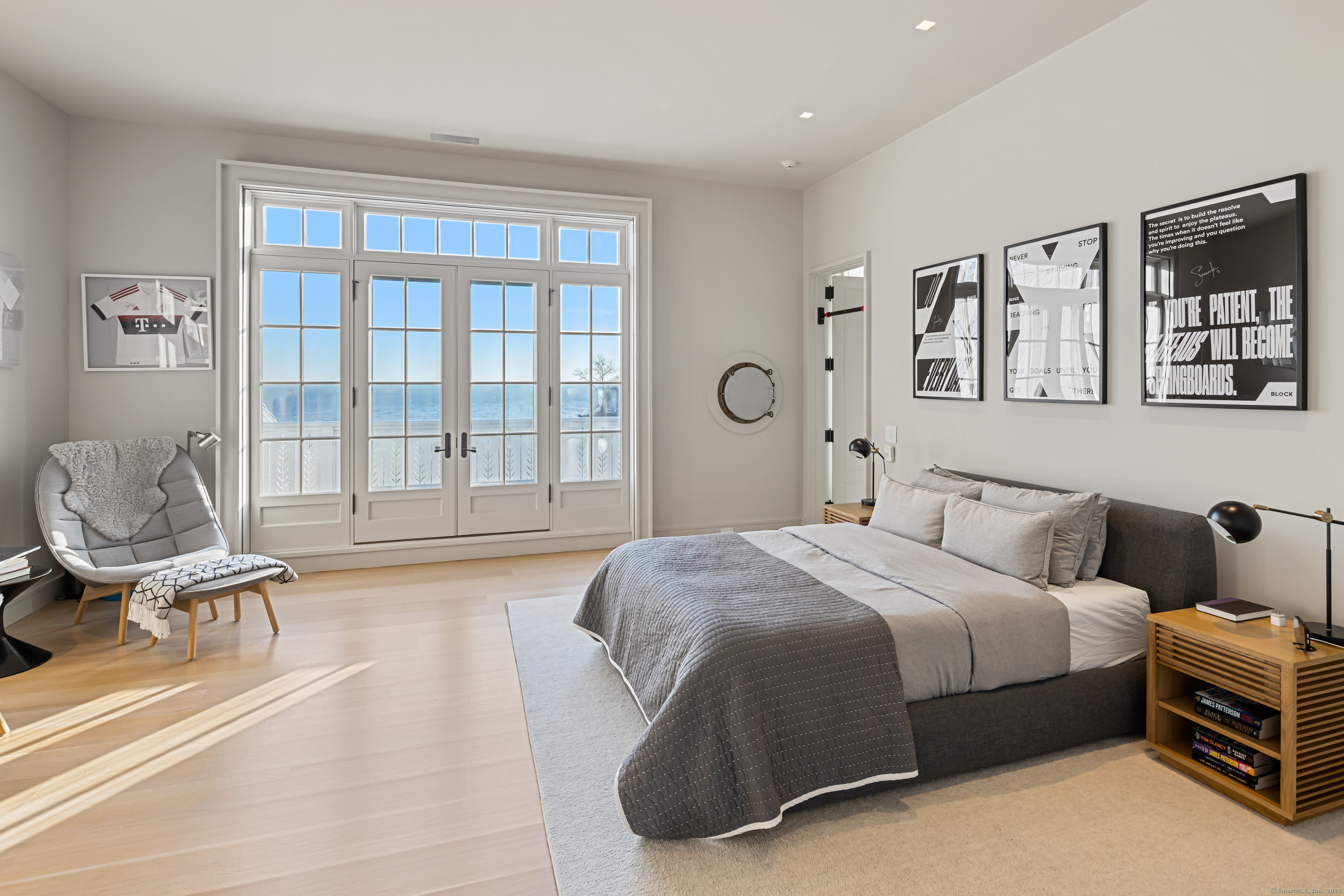 1131 Sasco Hill Road Fairfield CT 06824