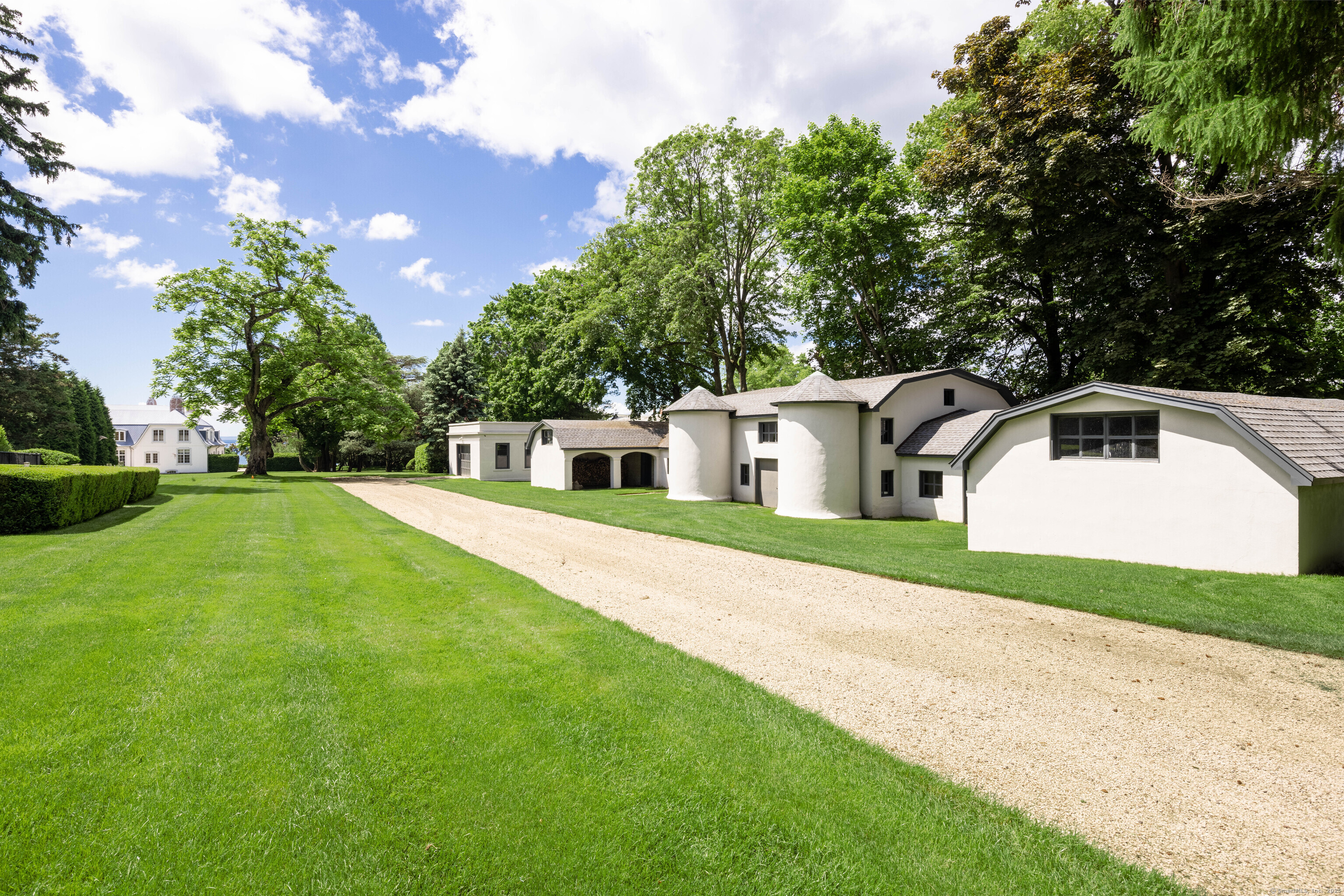 1131 Sasco Hill Road Fairfield CT 06824