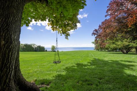 1131 Sasco Hill Road Fairfield CT 06824