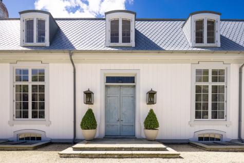 1131 Sasco Hill Road Fairfield CT 06824