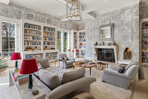 1131 Sasco Hill Road Fairfield CT 06824