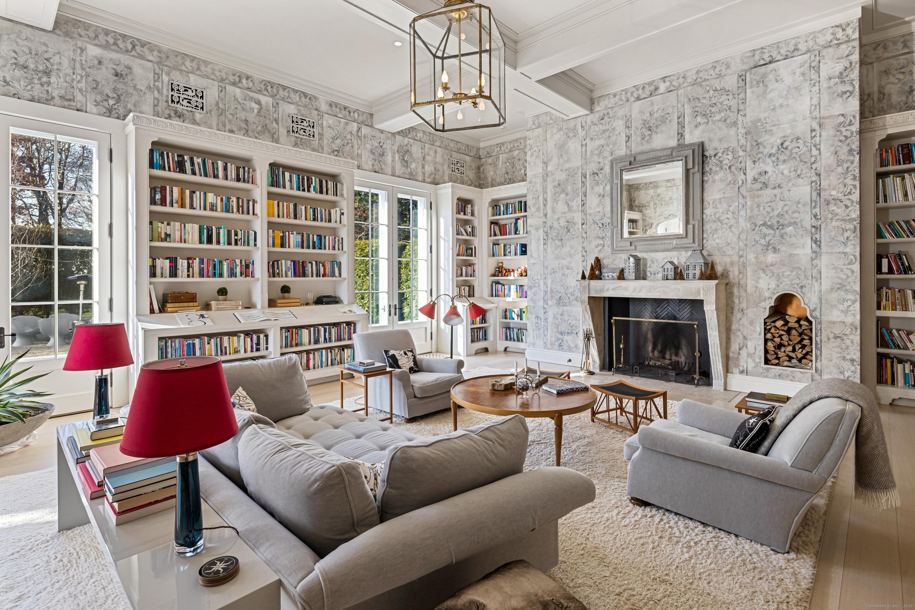 1131 Sasco Hill Road Fairfield CT 06824