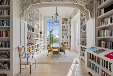 1131 Sasco Hill Road Fairfield CT 06824