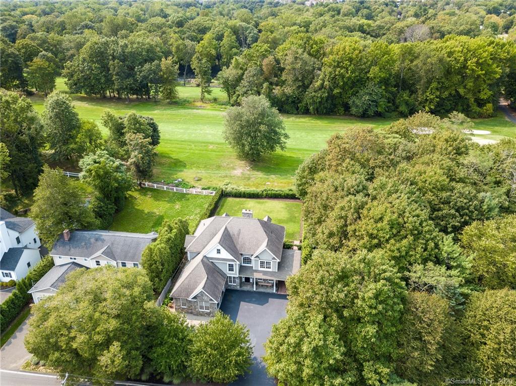 20 Indian Field Road Greenwich CT 06830