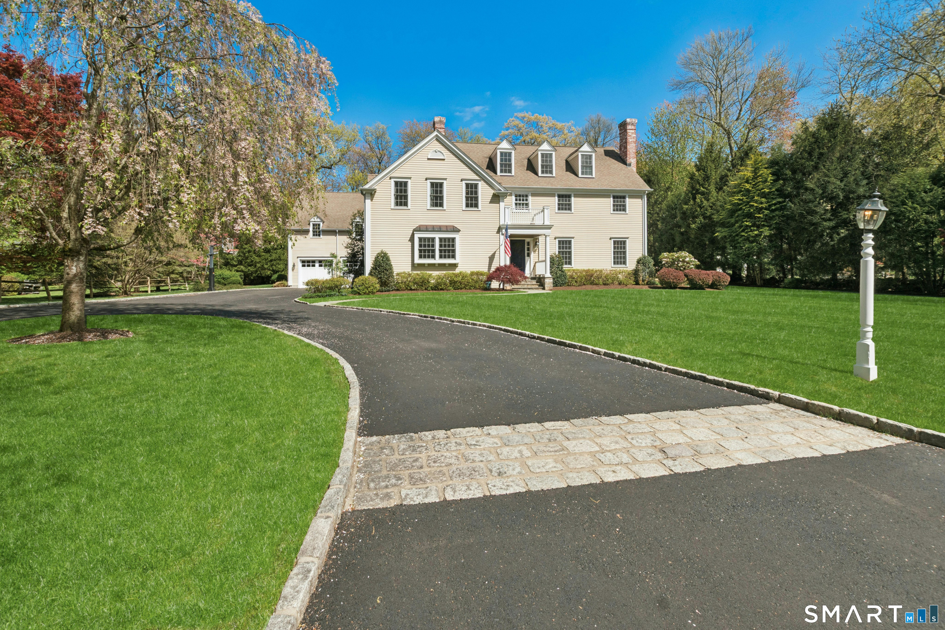 39 Leeuwarden Road Darien CT 06820