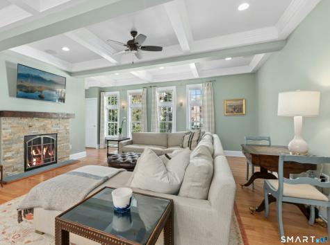 39 Leeuwarden Road Darien CT 06820