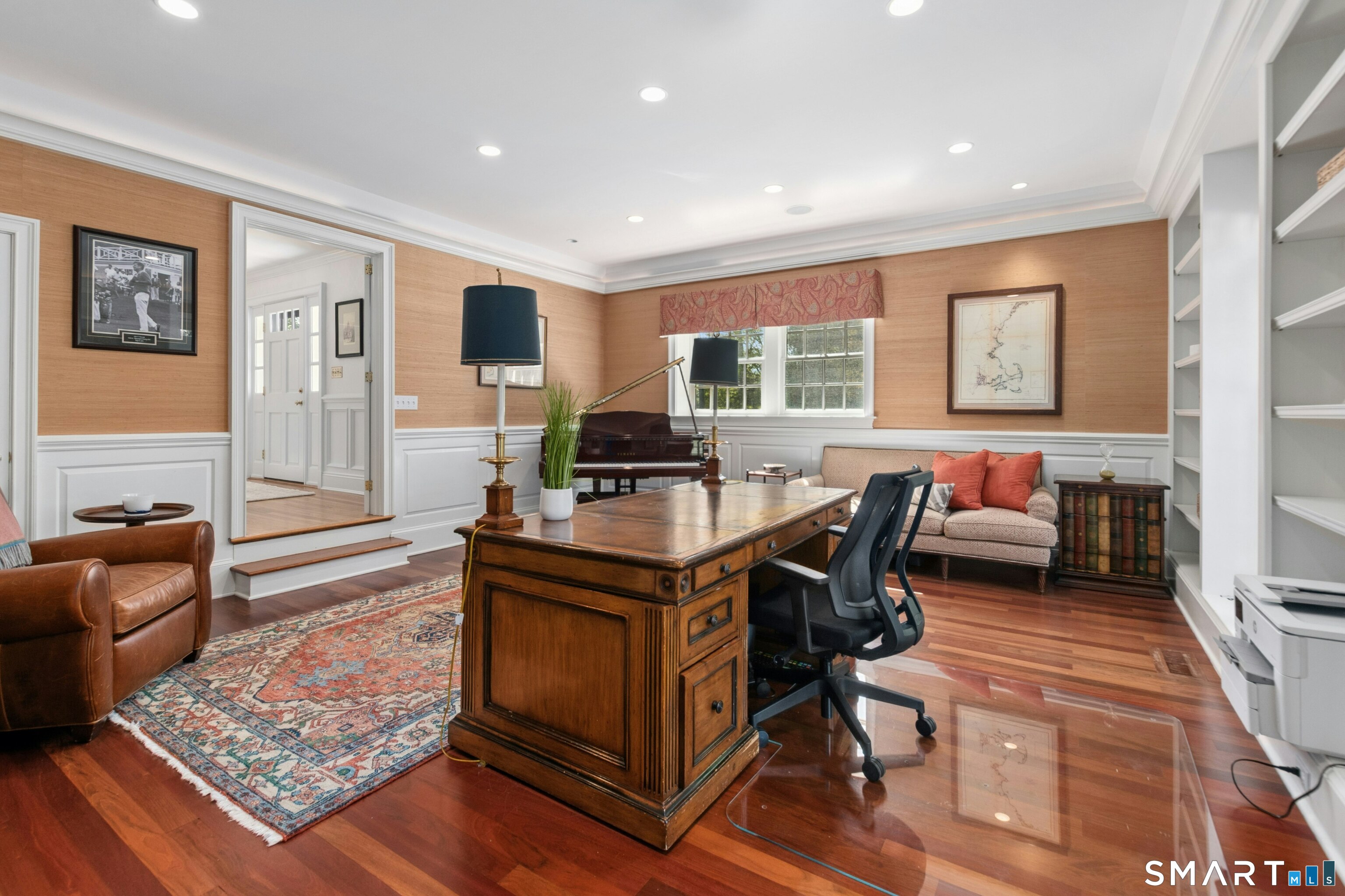39 Leeuwarden Road Darien CT 06820