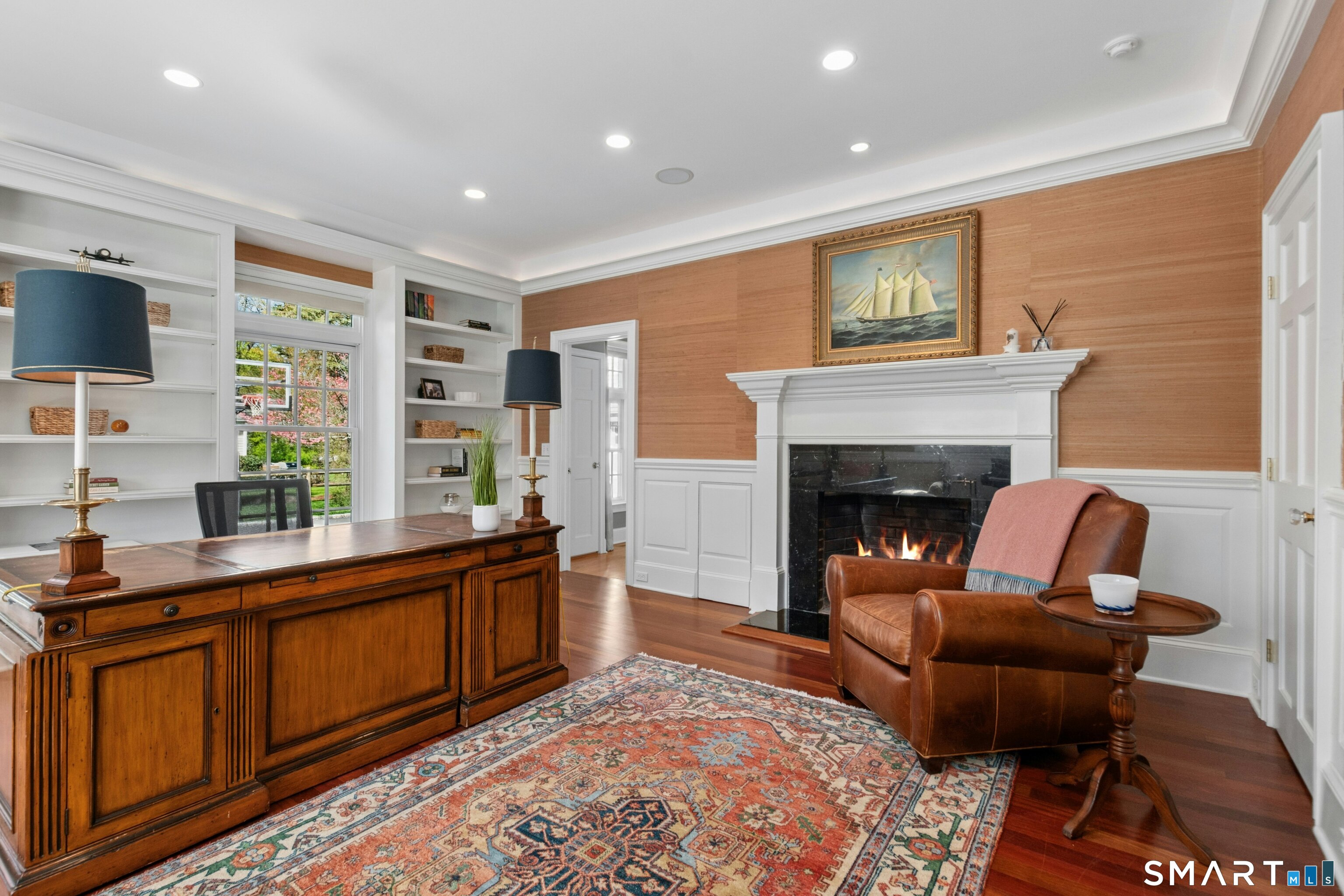 39 Leeuwarden Road Darien CT 06820