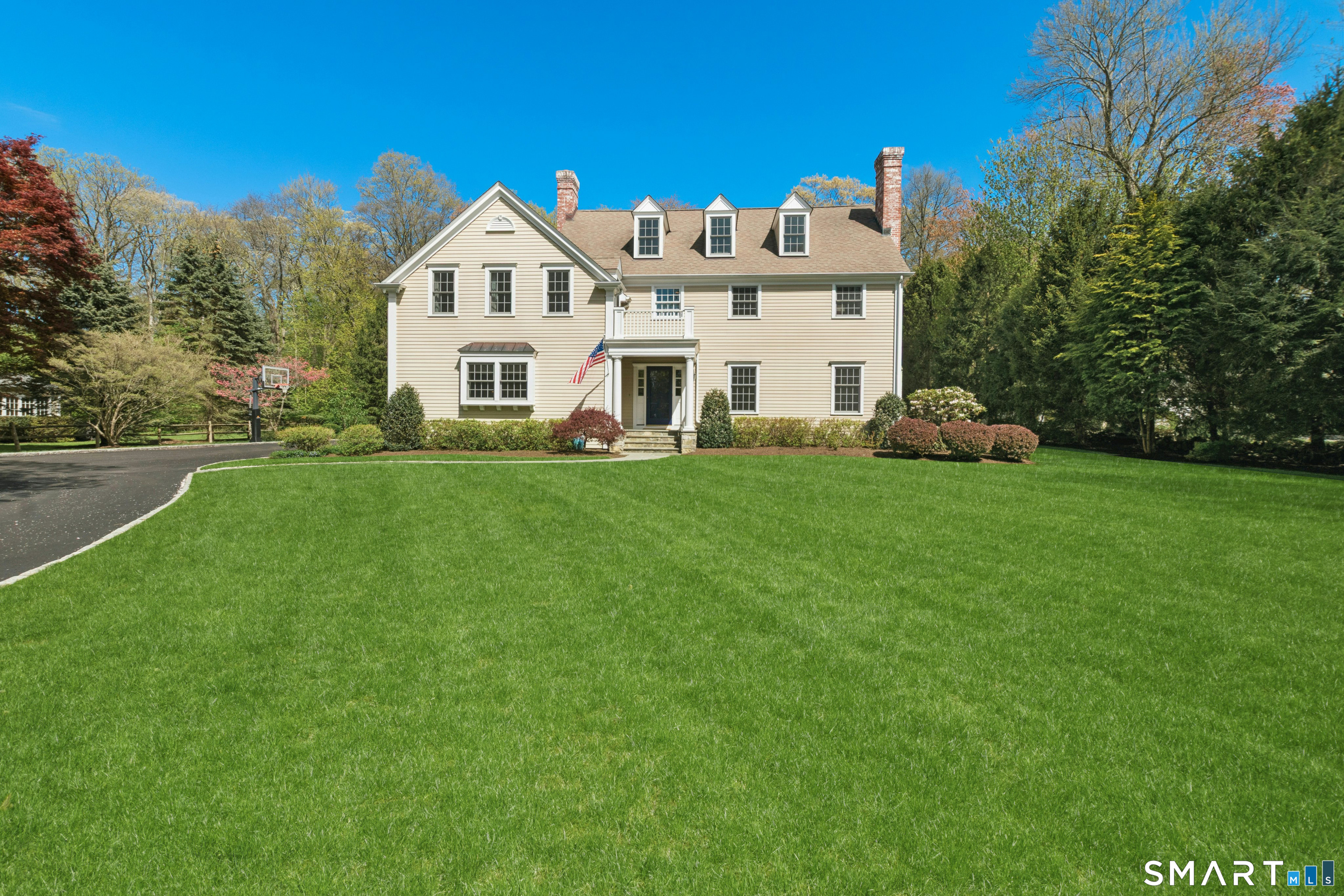 39 Leeuwarden Road Darien CT 06820
