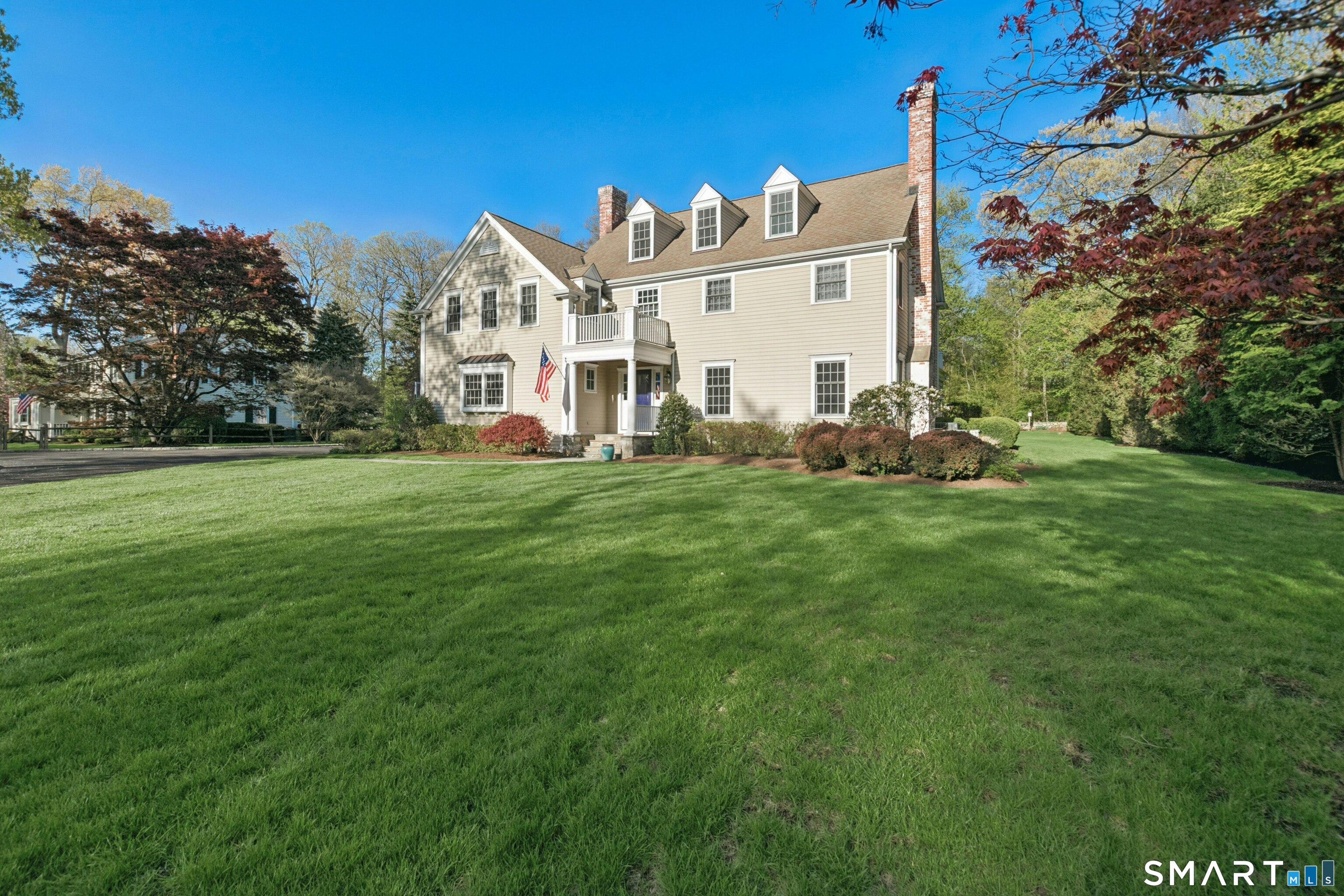 39 Leeuwarden Road Darien CT 06820