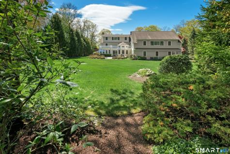 39 Leeuwarden Road Darien CT 06820