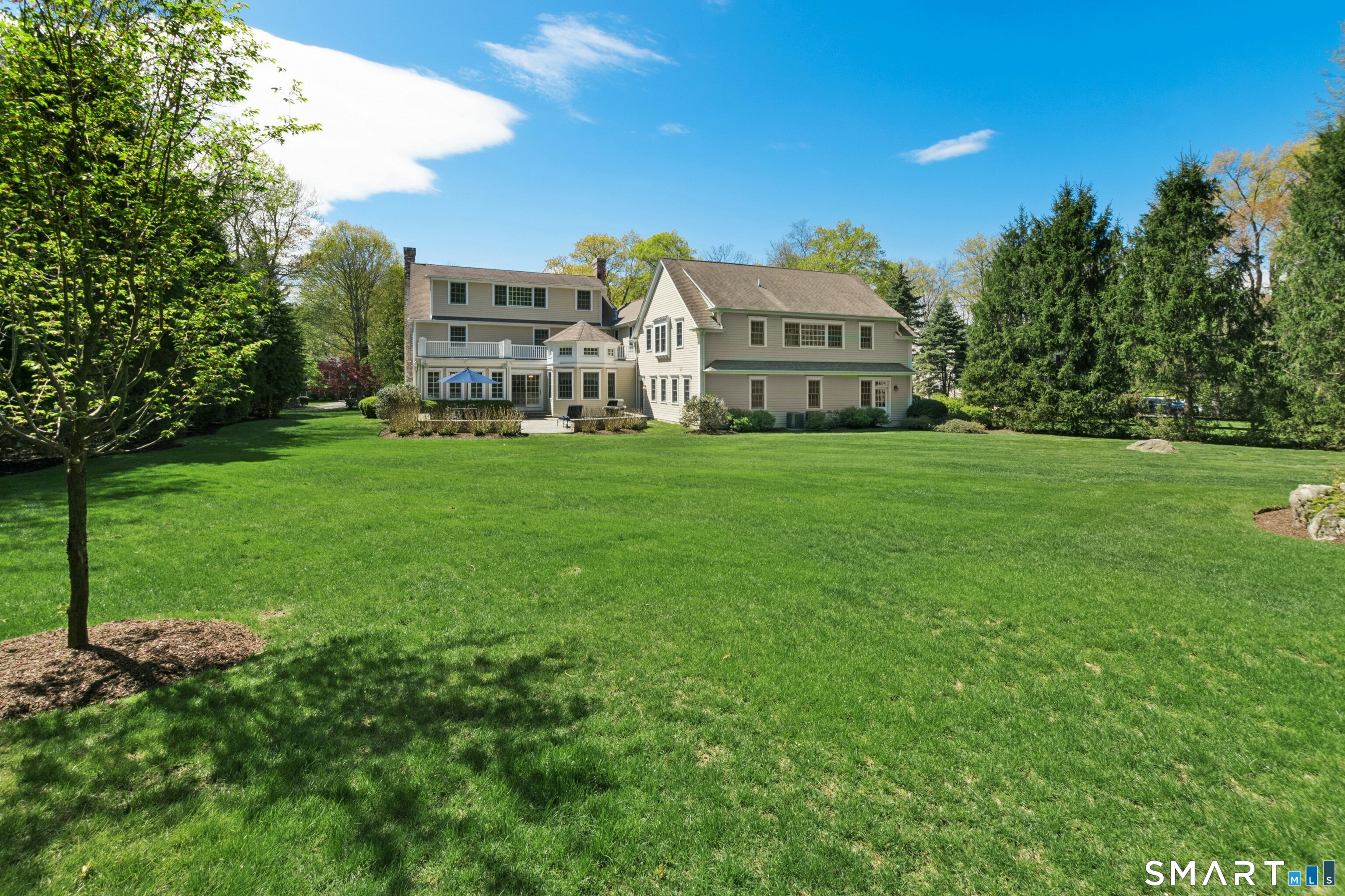 39 Leeuwarden Road Darien CT 06820