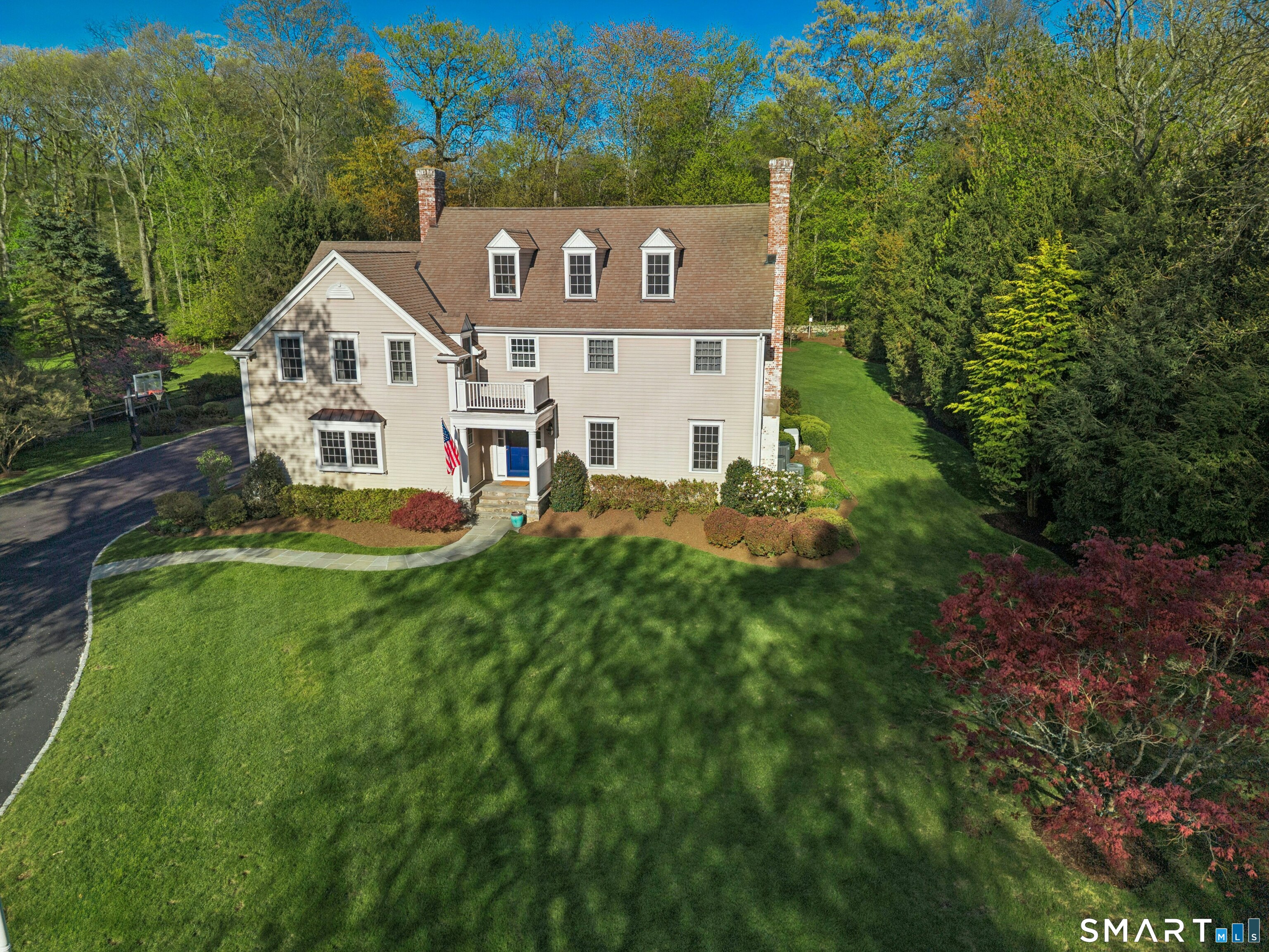39 Leeuwarden Road Darien CT 06820
