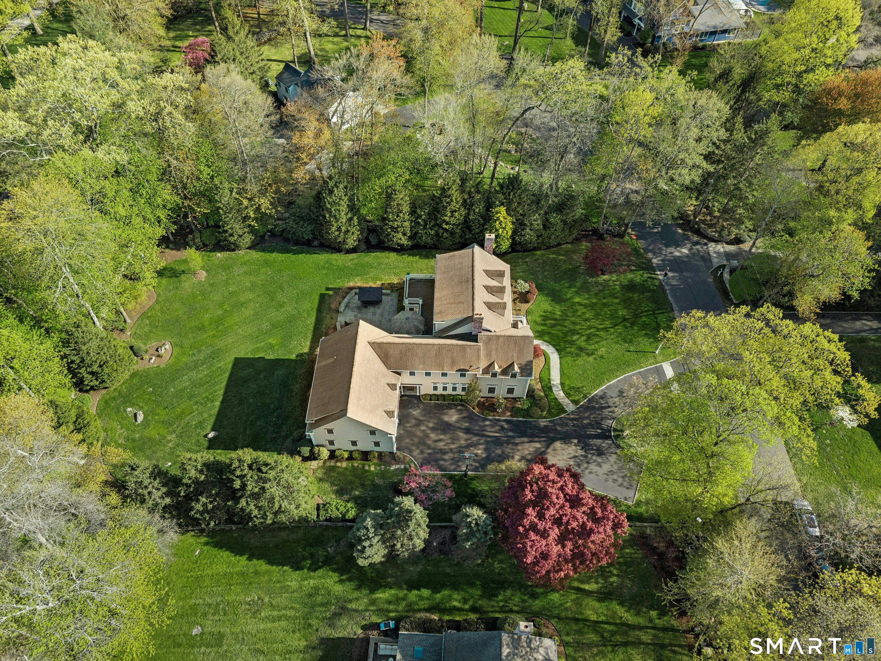 39 Leeuwarden Road Darien CT 06820