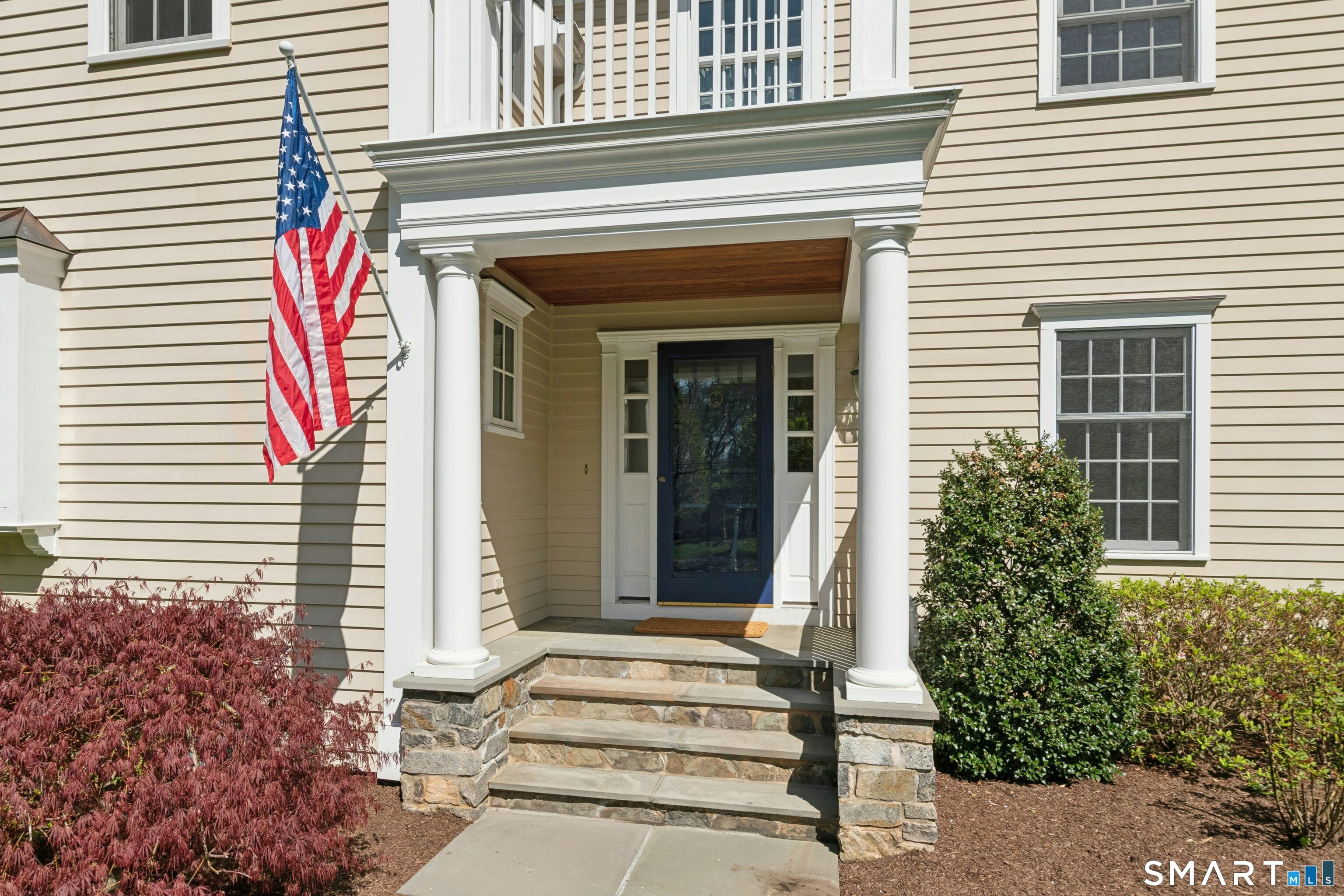 39 Leeuwarden Road Darien CT 06820