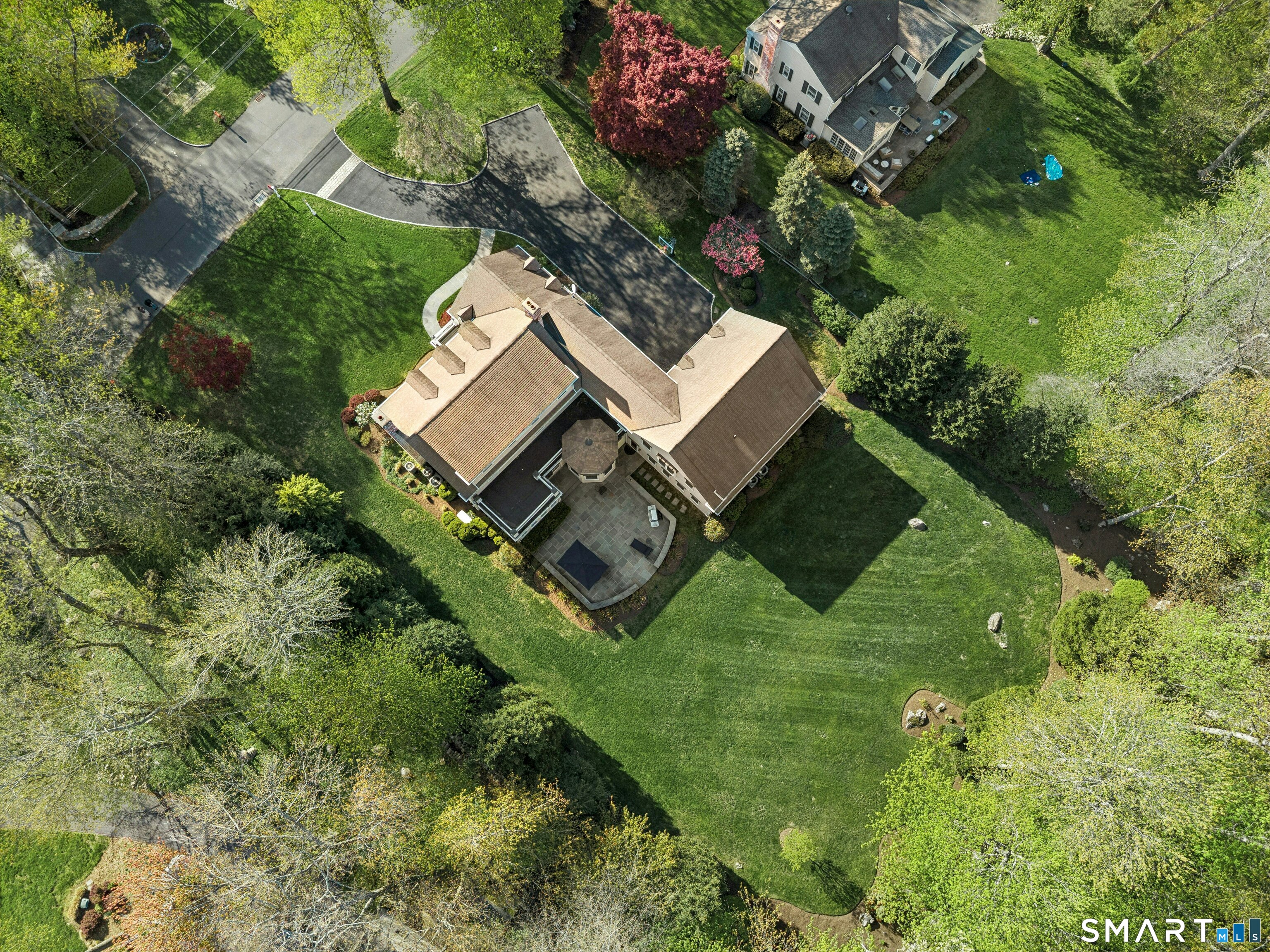 39 Leeuwarden Road Darien CT 06820