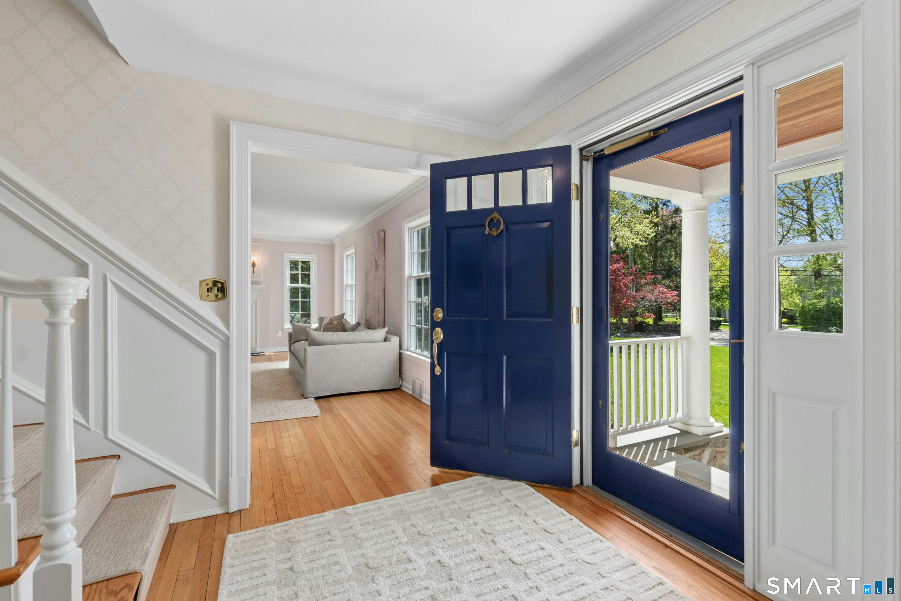 39 Leeuwarden Road Darien CT 06820