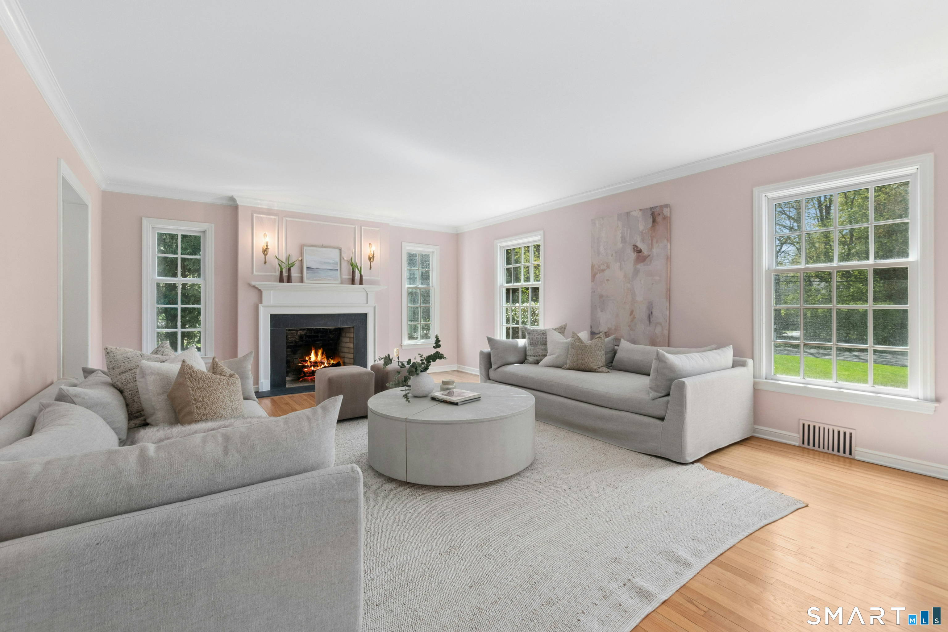 39 Leeuwarden Road Darien CT 06820
