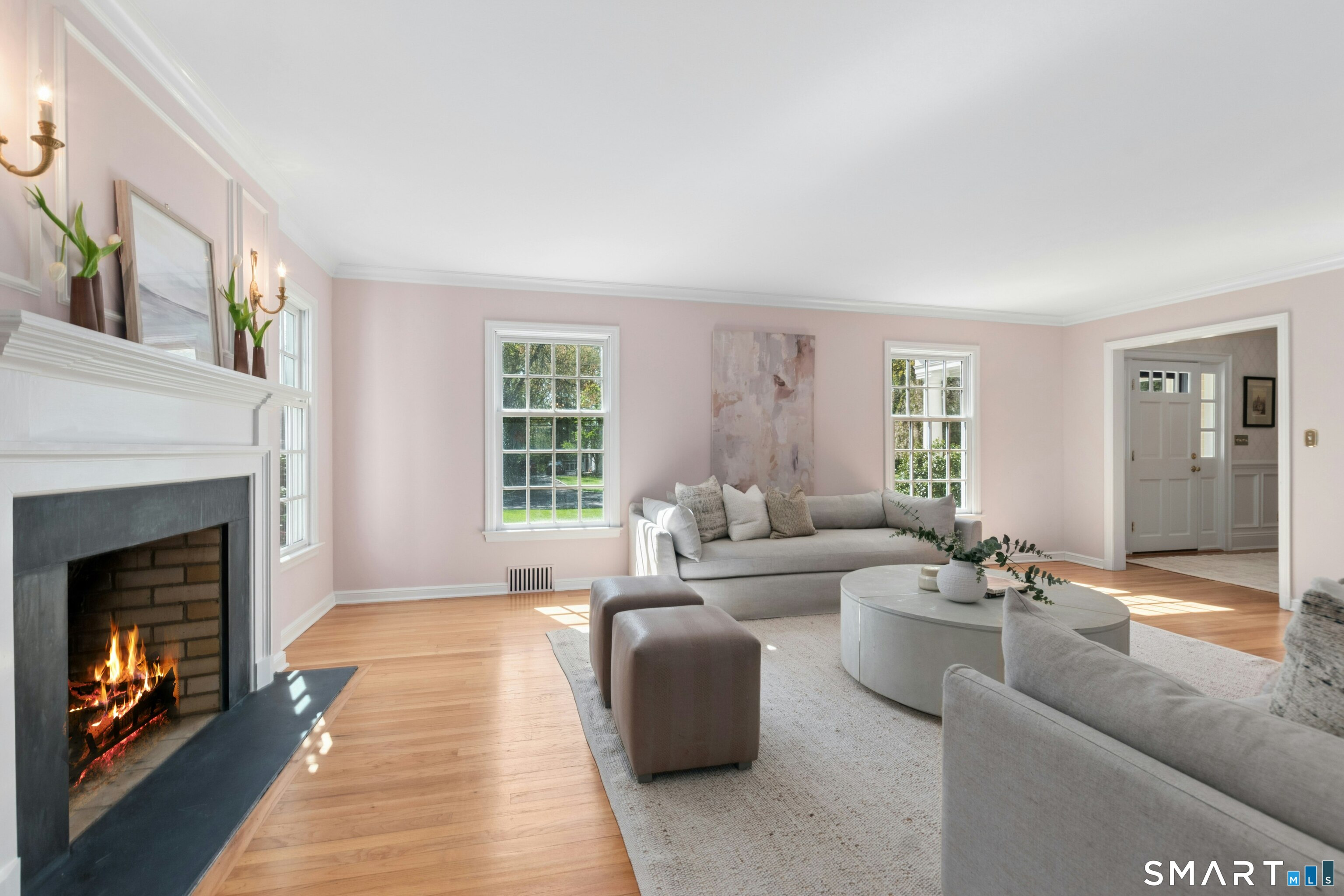 39 Leeuwarden Road Darien CT 06820
