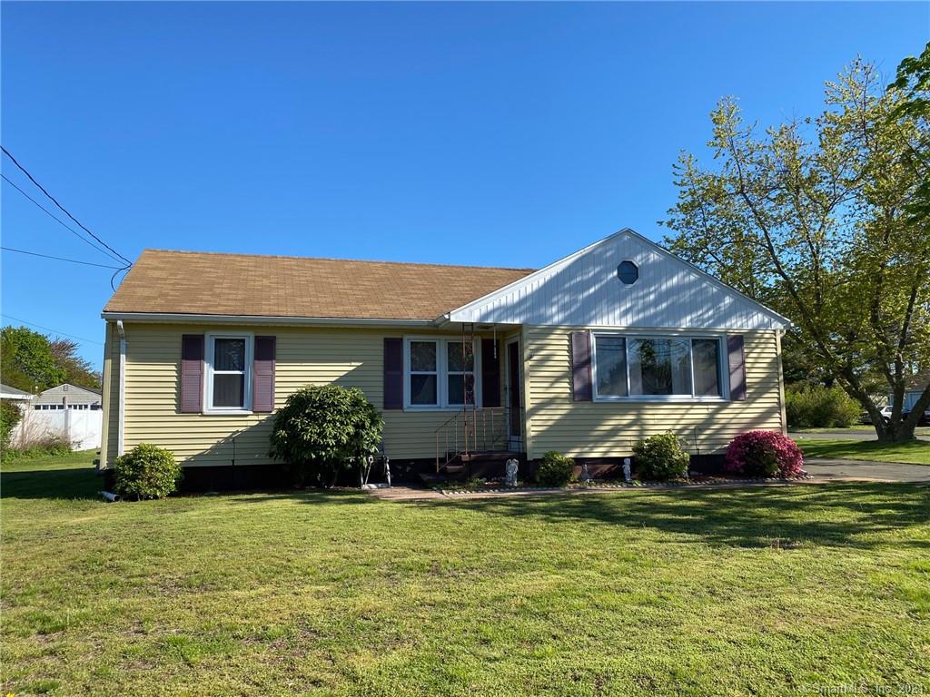 157 South End Road East Haven CT 06512