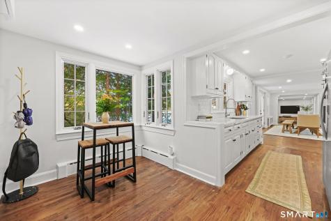 2 Woodley Lane Norwalk CT 06851