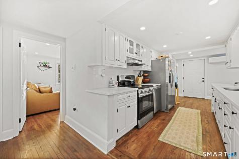 2 Woodley Lane Norwalk CT 06851