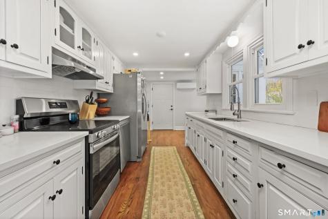 2 Woodley Lane Norwalk CT 06851