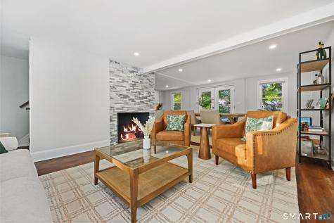 2 Woodley Lane Norwalk CT 06851