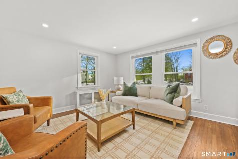 2 Woodley Lane Norwalk CT 06851