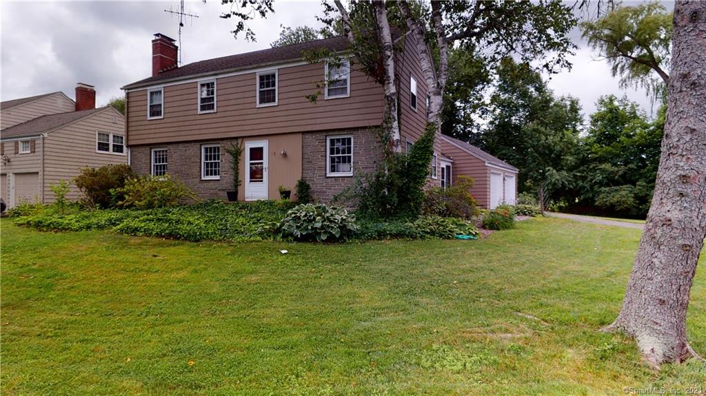 43 Belcrest Road West Hartford CT 06107