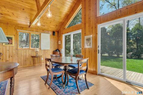 292 Shore Drive Guilford CT 06437