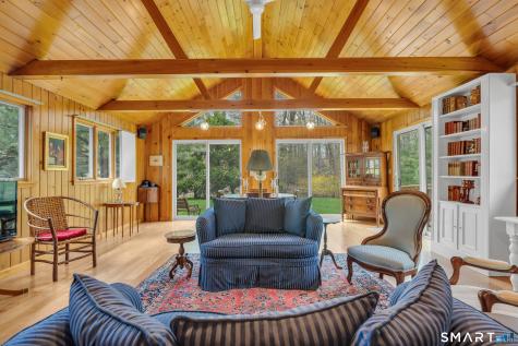 292 Shore Drive Guilford CT 06437