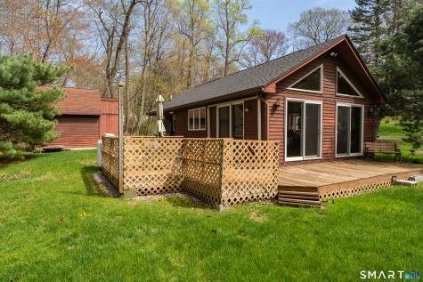 292 Shore Drive Guilford CT 06437