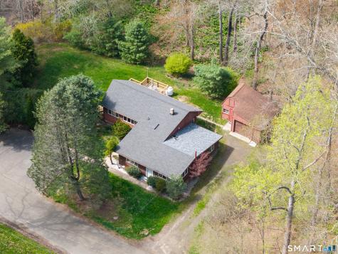 292 Shore Drive Guilford CT 06437