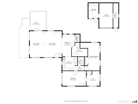 292 Shore Drive Guilford CT 06437