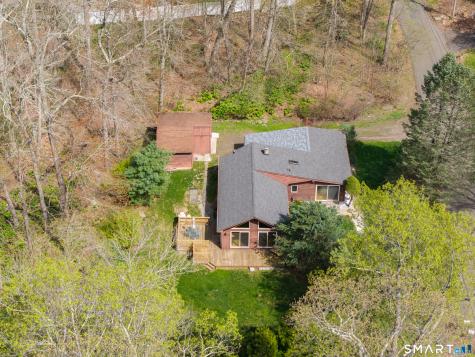 292 Shore Drive Guilford CT 06437