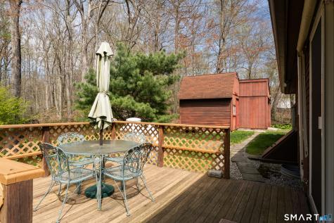 292 Shore Drive Guilford CT 06437