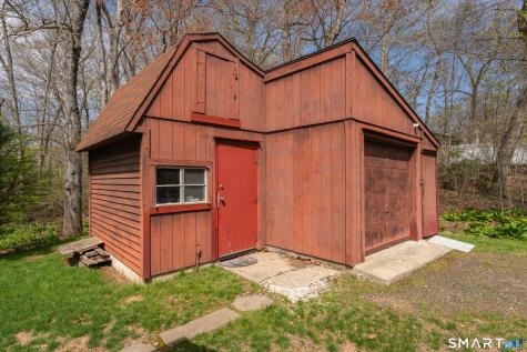292 Shore Drive Guilford CT 06437