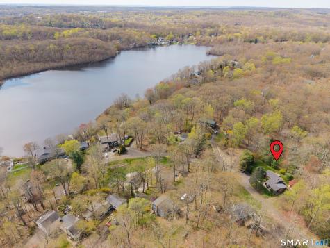 292 Shore Drive Guilford CT 06437