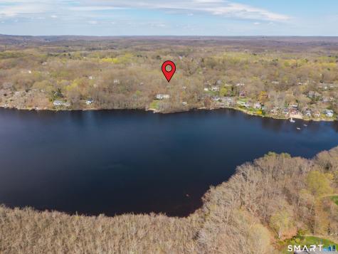 292 Shore Drive Guilford CT 06437