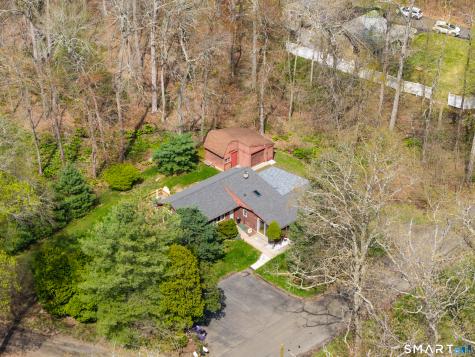 292 Shore Drive Guilford CT 06437